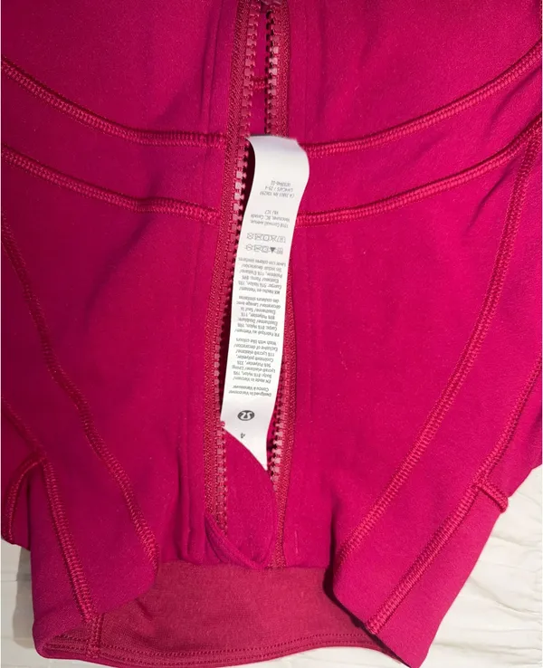 Define Jacket Nulu - Image 3