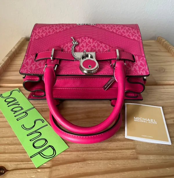 Michael Kors Purse - Image 5