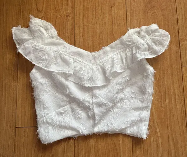 Princess Polly Off-The-Shoulder Top - Image 2