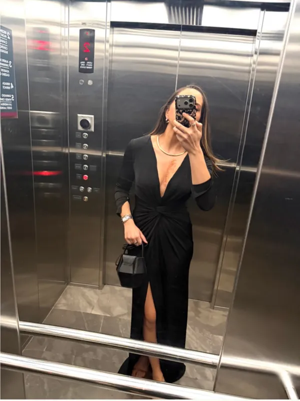 Katie May In a Mood Dress - Image 2