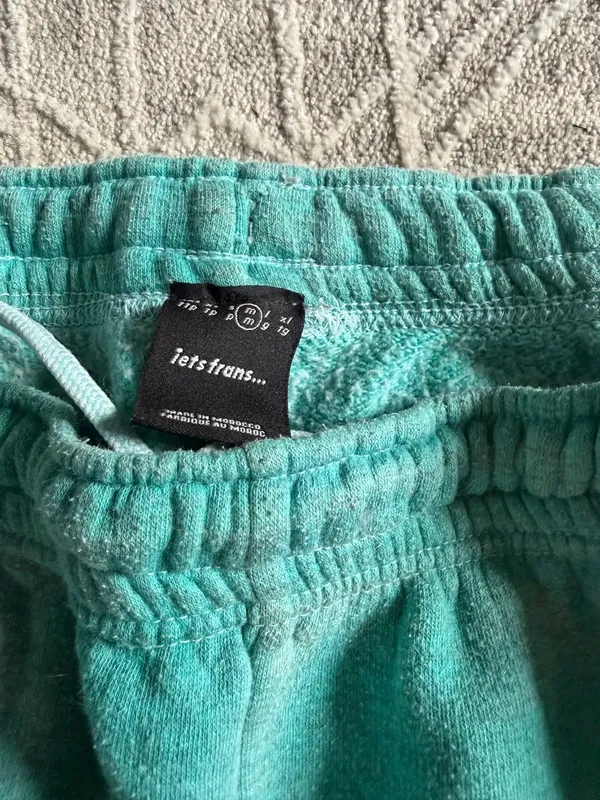 Iets Frans Urban Outfitters Sweatpants - Image 3