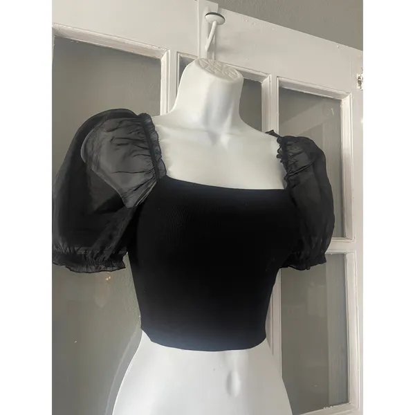 Aritzia Wilfred Top - Image 5