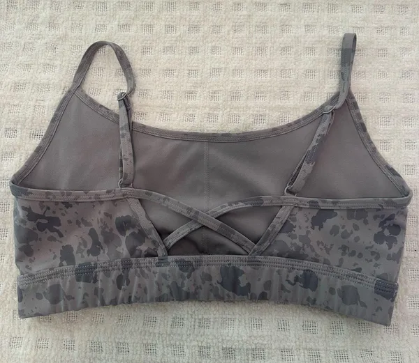Alphalete Surface Limitless Bra - Image 4