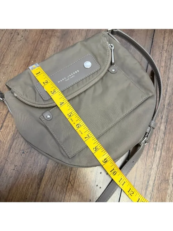 Marc Jacob Natasha Mini Crossbody - Image 5