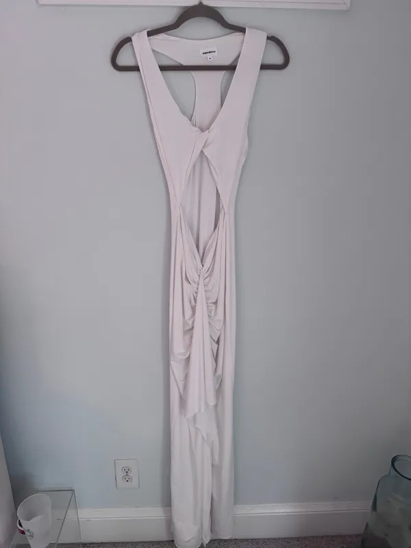 Revolve cut out dress - Image 3