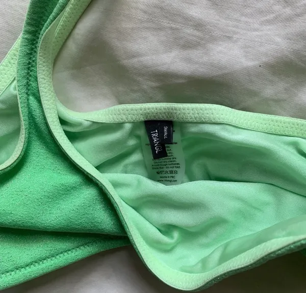 Triangl Bikini Set - Image 3