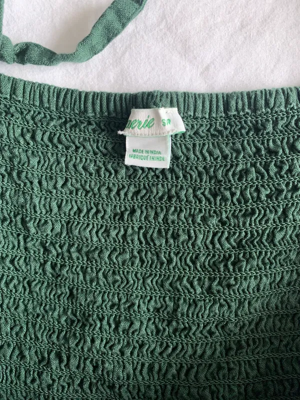 Aerie Dress - Image 2