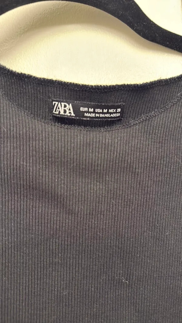 Zara Tank Top - Image 2