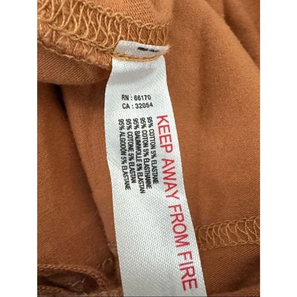 FP Movement Hot Shot Onesie in Toasted Coconut XS - Image 6