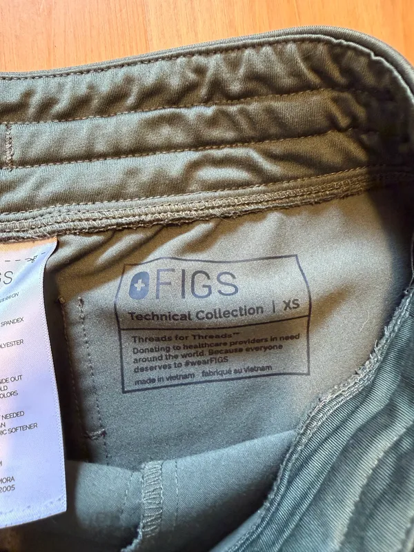 Figs Zamora Joggers - Image 3