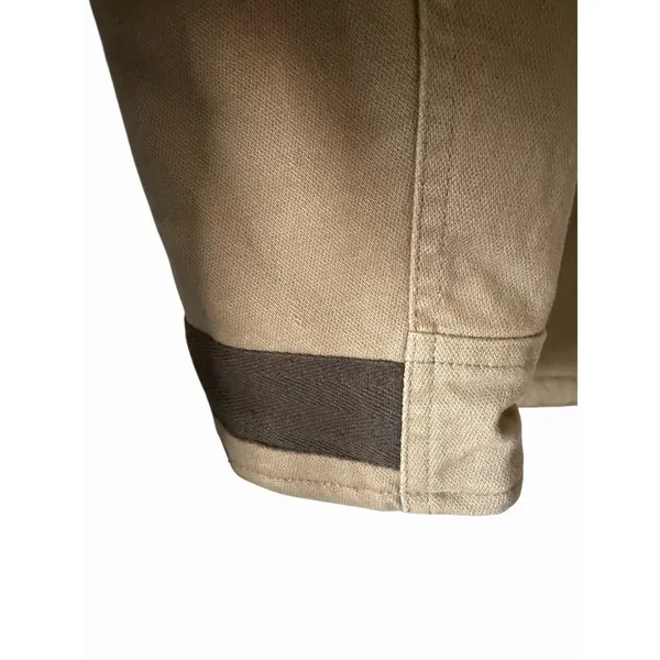Cody‎ James Olton Utility Canvas Rancher Jacket Men'S Size Large - Image 9
