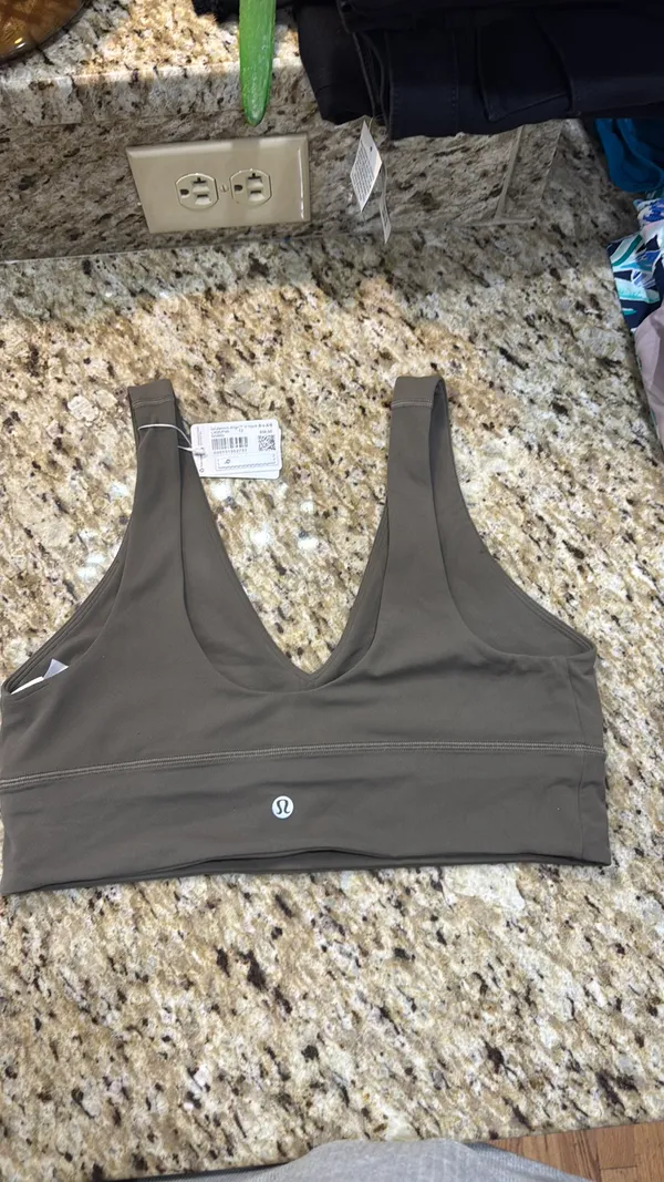 Lululemon Sports Bra 12 - Image 2