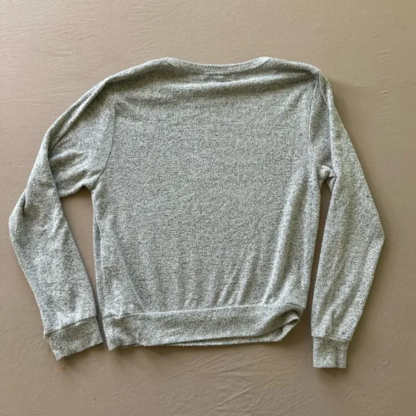 Gaze Soft Knit Sweater - Image 2