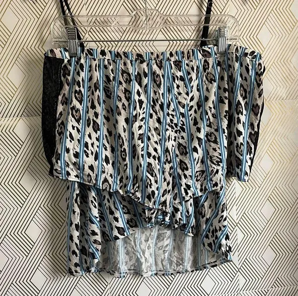 Victoria’s secret’s pajama set SZ XL - Image 2