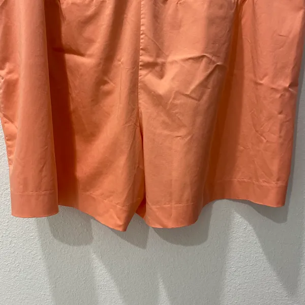 Lane Bryant Coral Shorts Size 22 - Image 8
