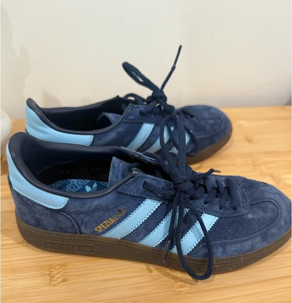 Adidas Spezial - Image 3