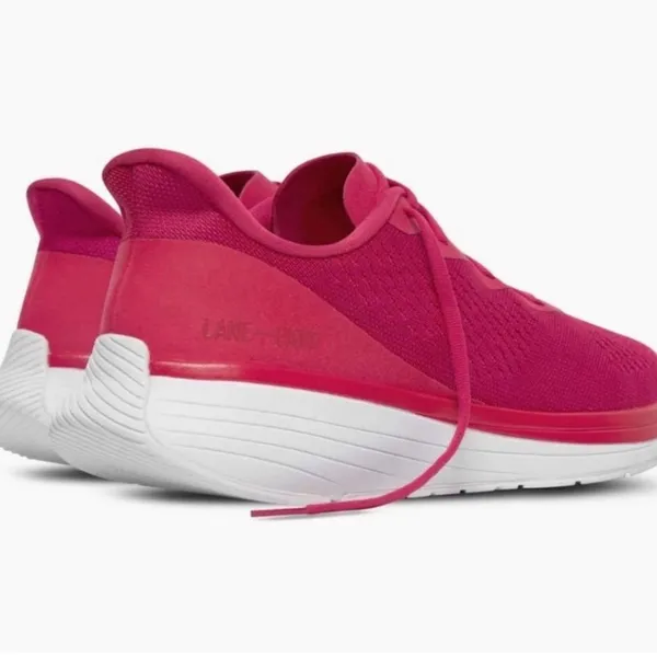 NIB Lane-Eight The Relay Trainer in Pink size US 7 $150‎ - Image 2