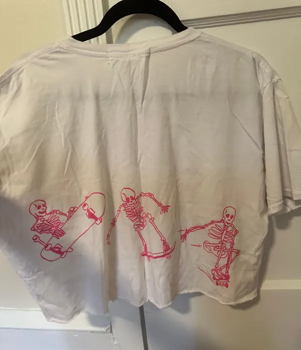 Project Social T Graphic Tee - Image 2