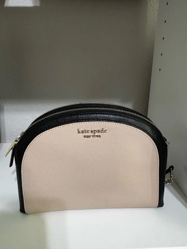 Kate Spade Crossbody Purse - Image 2
