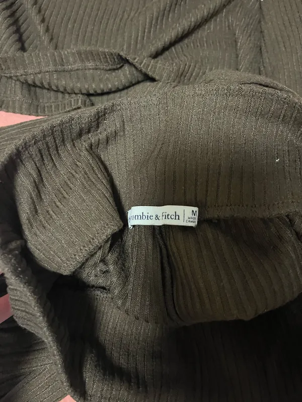 Brown Abercrombie and Fitch Matching Set - Image 3