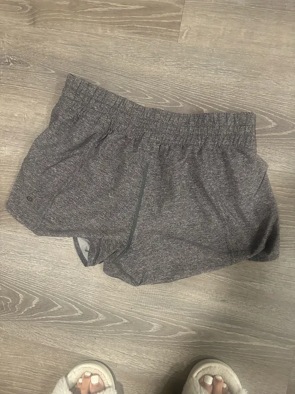 Lululemon Tracker Short - Image 4