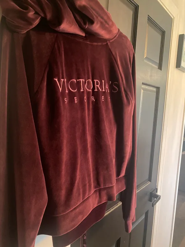 Victorias Secret Track Suit - Image 2