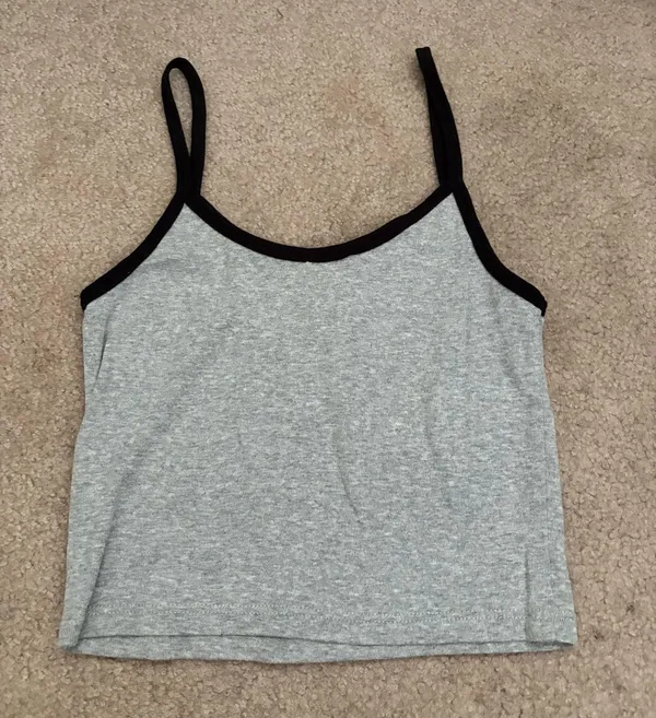 NWT brandy melville NYC tank  - Image 2
