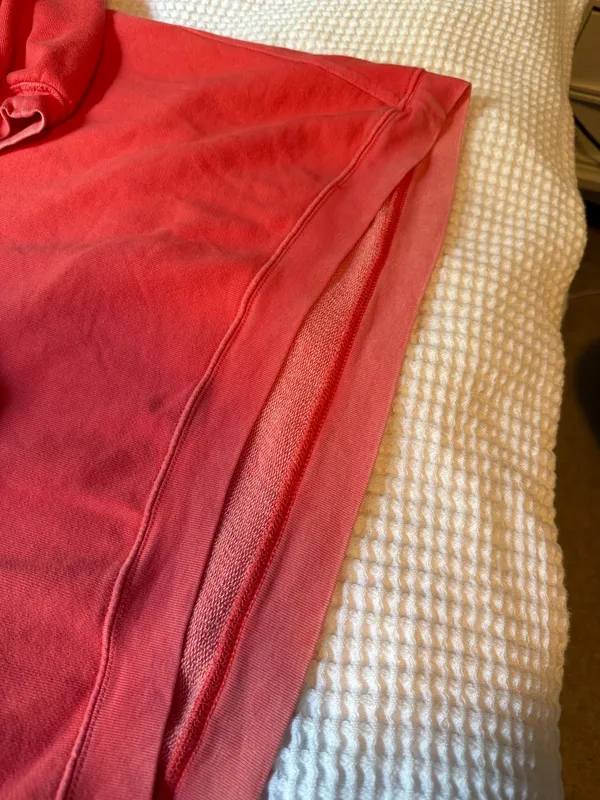 aerie crewneck sweatshirt - Image 3