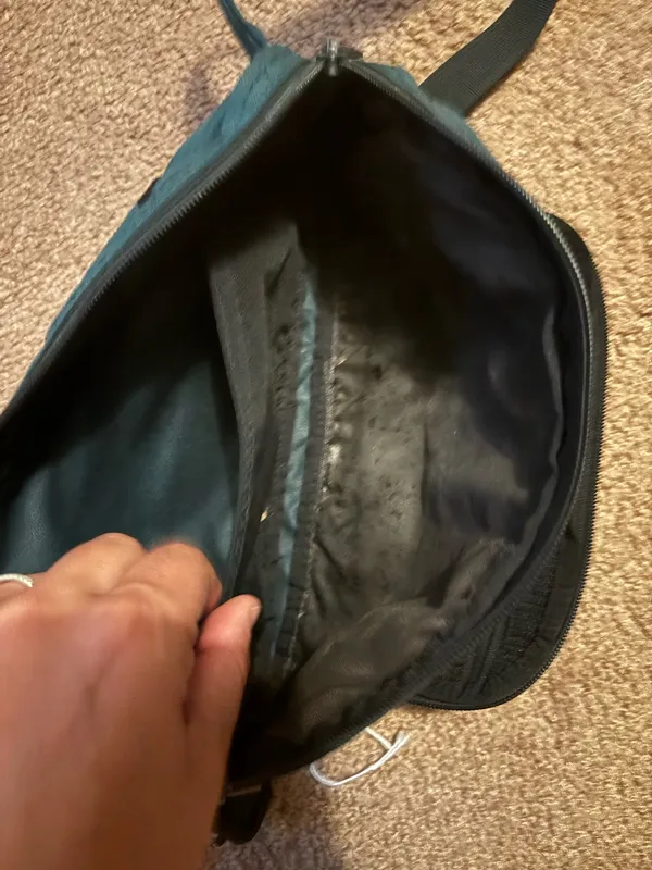 L.L. Bean belt bag - Image 2
