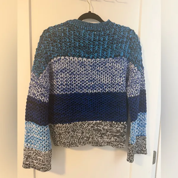 Rare 10 Crosby by Derek Lam Sweater - Image 5