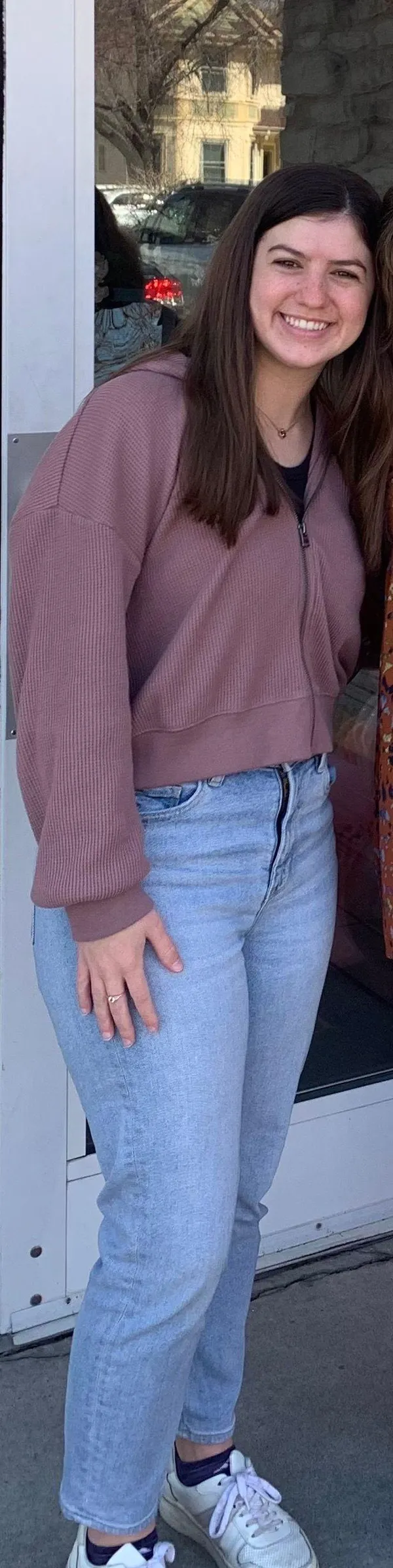 Purple Size M - Image 2