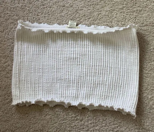 TJ Maxx Top Crop - Image 2