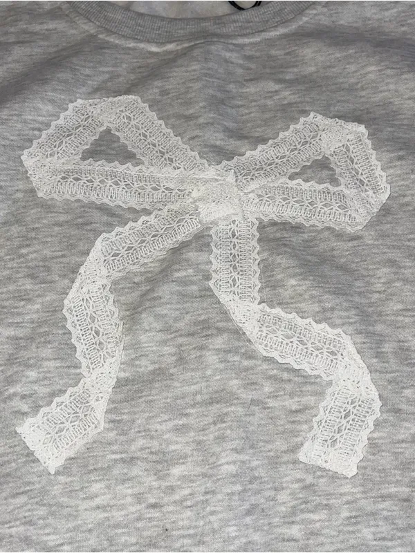 Jane & Delancey Sweatshirt - Image 3