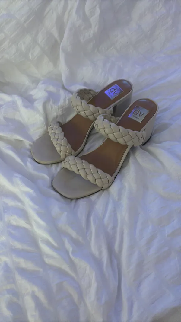 DV by Dolce Vita Heels - Image 2