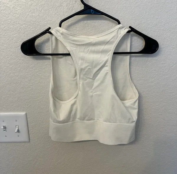 Gymshark Top - Image 2