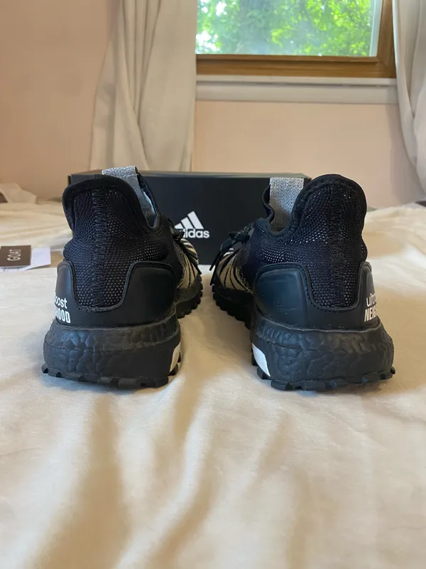Adidas Ultraboost Neighborhood All Terrain - Image 4