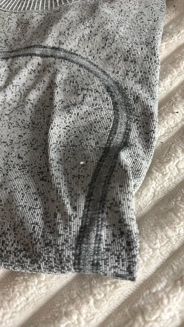 Lululemon Swiftly Tech - Image 3