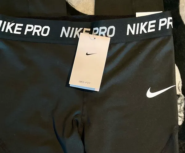 Pro Dri-Fit Leggings - Image 3
