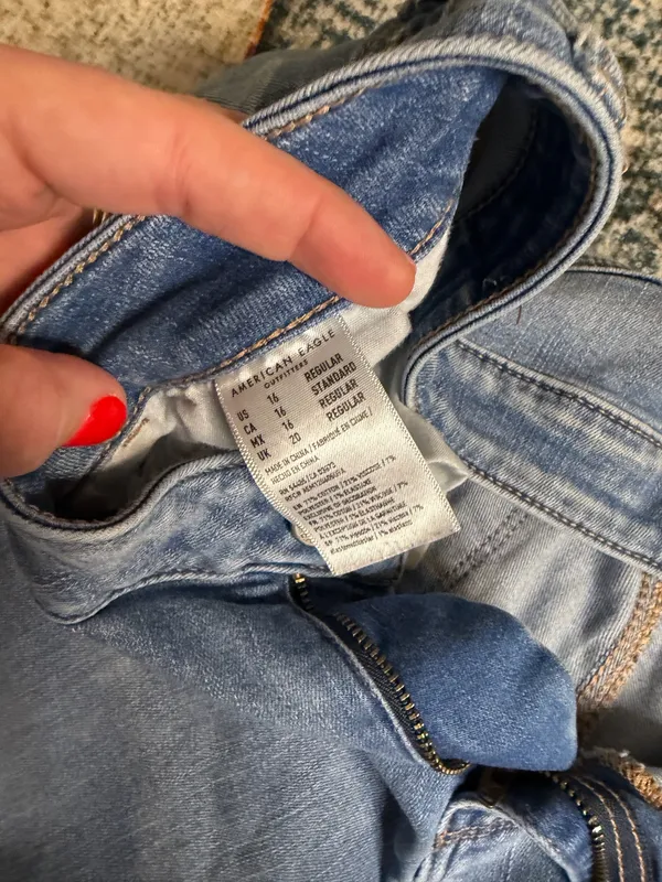 American Eagle - Image 2