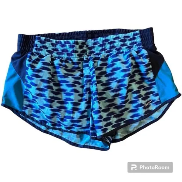 Nike Dri Fit Built in Underwear Under Running Shorts - Image 8