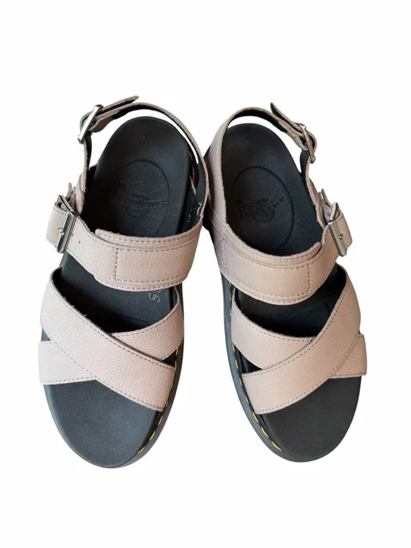 Dr. Martens NEW Women's Voss II Sandal Size 8 #260128 - Image 10