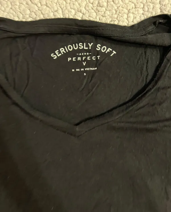 Aeropostale Tee - Image 3