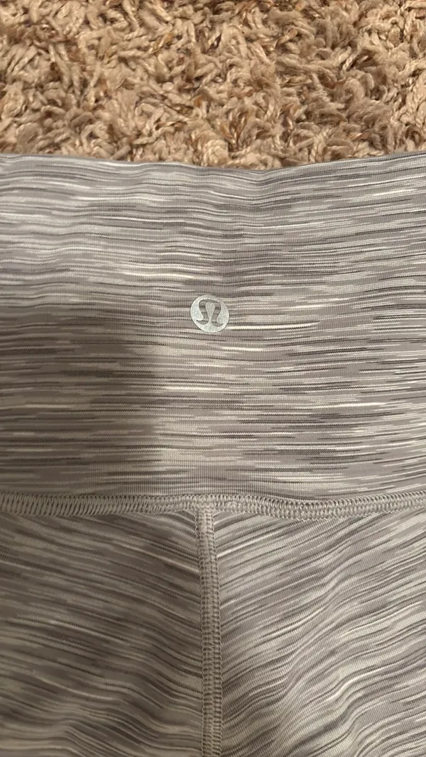 Lululemon Leggings Align Ombré 28" - Image 3