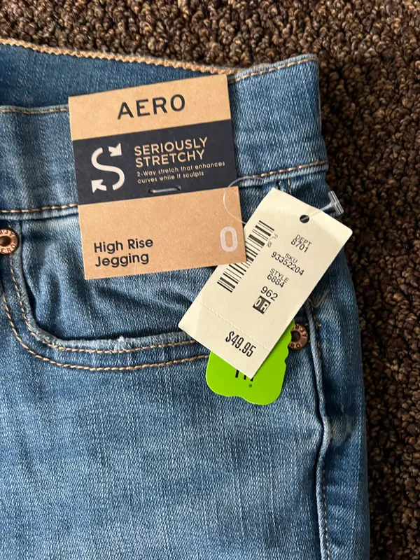 Jeans - Image 2