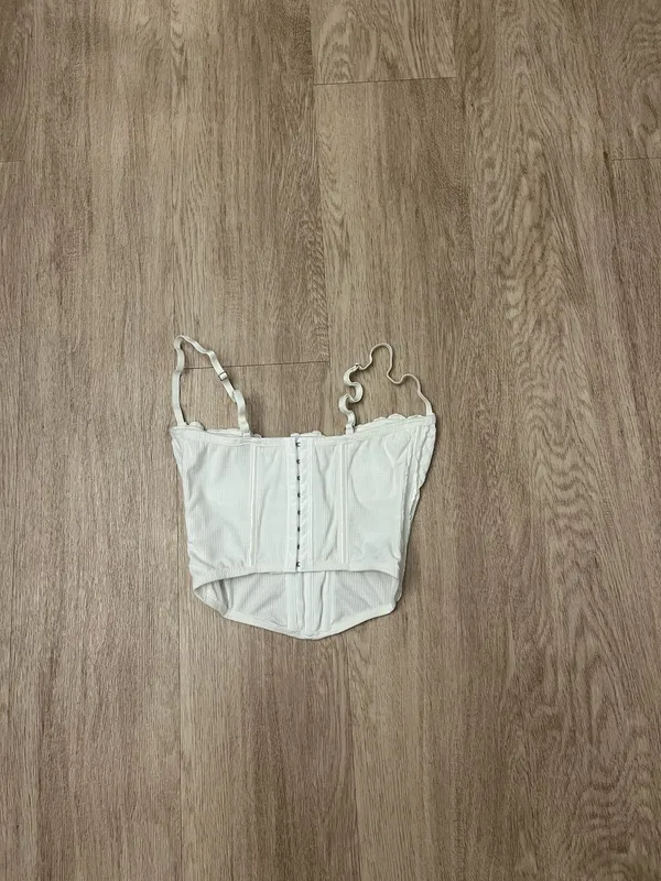 pacsun corset top  - Image 2