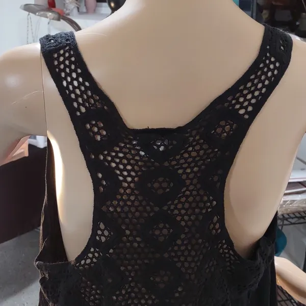 Dori racer back top Size 2X - Image 2