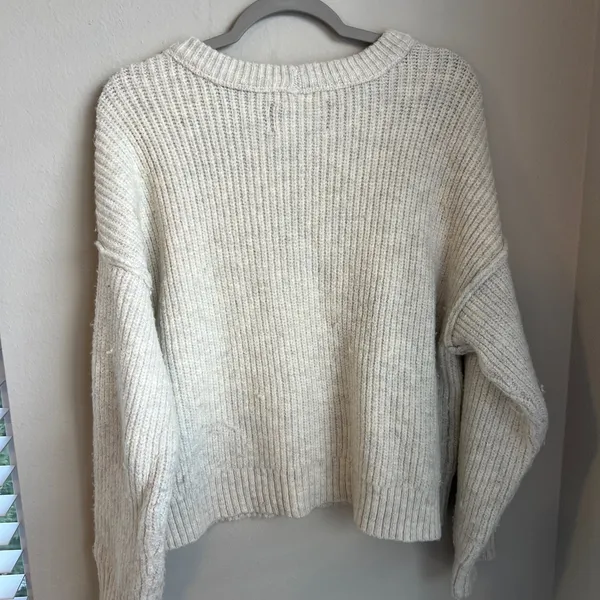 American Eagle Knit Sweater - Image 2