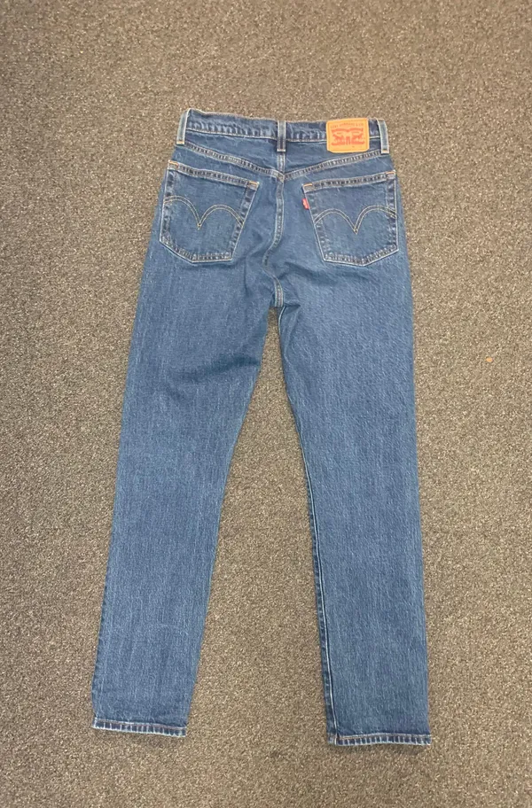 Vintage Levi's - Image 2