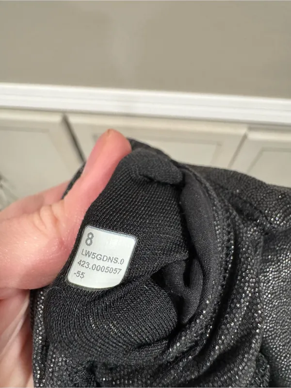 Lululemon Align High Rise 28” Shine - Image 4