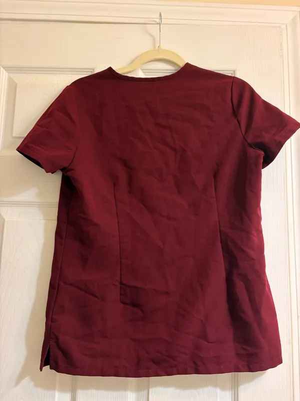 Figs Catarina Scrub Top - Image 3